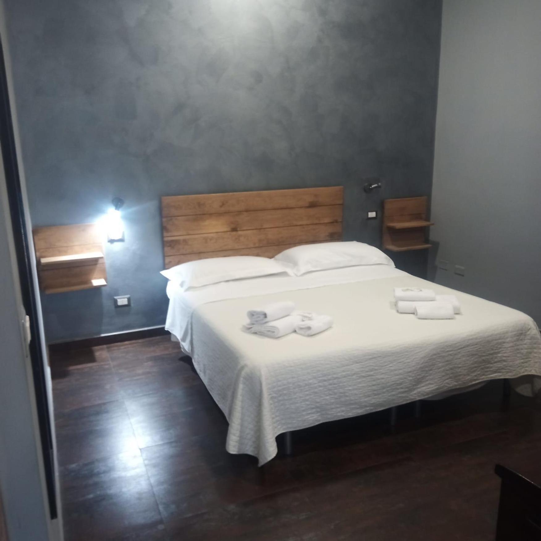 Magia Di Mare Hotel La Spezia Bagian luar foto